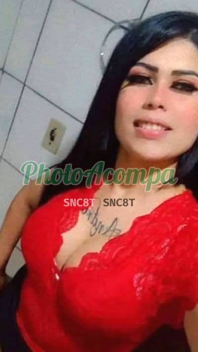 Acompanhante em Alvorada com anal (6) — Japa