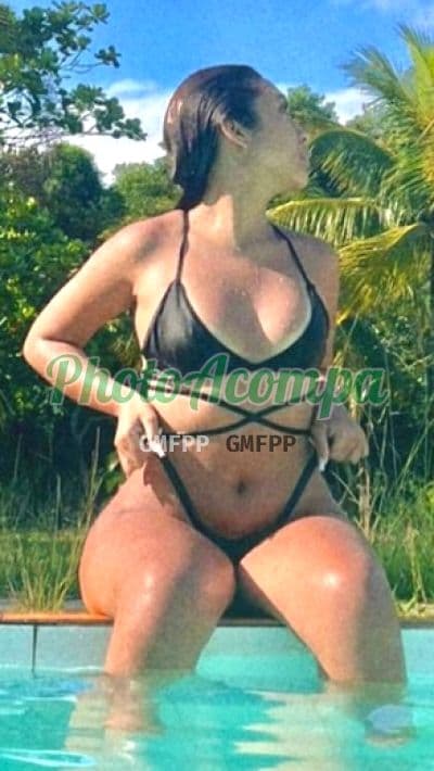 Acompanhante em Panambi — namoradinha, foto 4 de Japa
