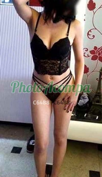 Acompanhante em Fortaleza — anal, foto 6 de Japinha