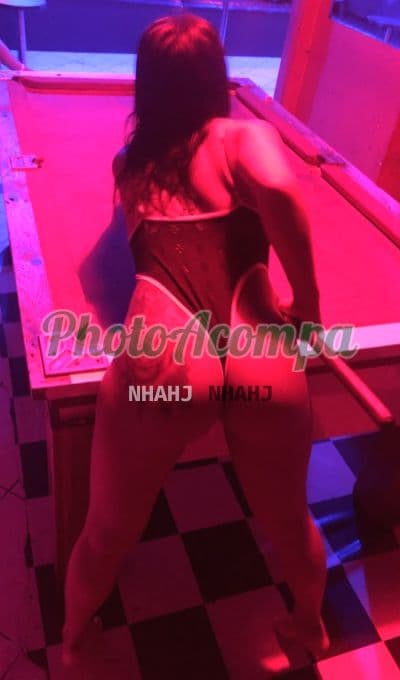 Acompanhante magra em Campos dos Goytacazes, foto 3 de Japinha
