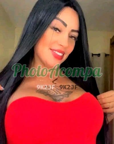 Acompanhante morena em Jundiaí — Jaque, foto 5