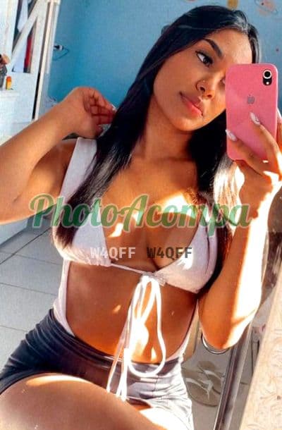 Foto 2: Acompanhante em Carapicuíba — beijo grego, Jaque