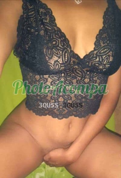 Foto 2: Acompanhante em Itapevi — beijo grego, Jaque