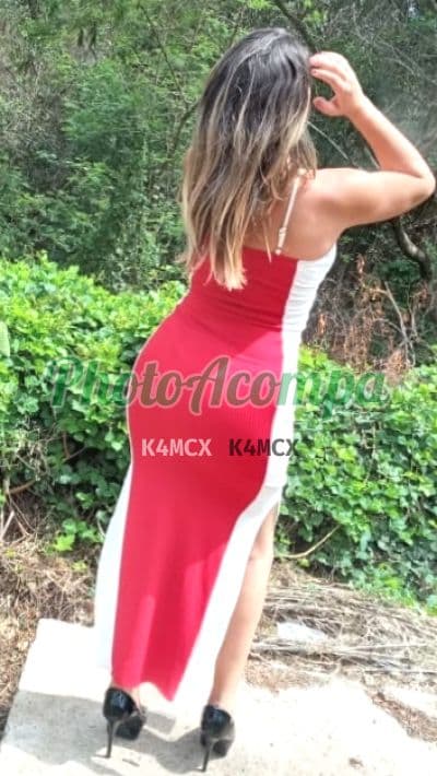 Acompanhante loira em Americana — Jaque, foto 5