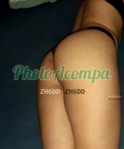 Foto 2: Acompanhante em Porto Velho — beijo na boca, Jaqueline
