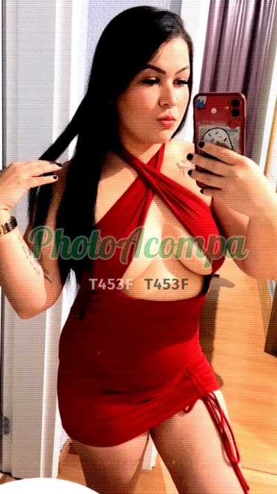 Acompanhante morena em Sapucaia do Sul (6) — Jaqueline