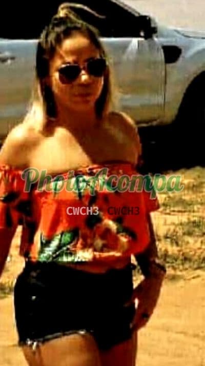 Acompanhante mignon em Luís Eduardo Magalhães, foto 2 de Jaqueline
