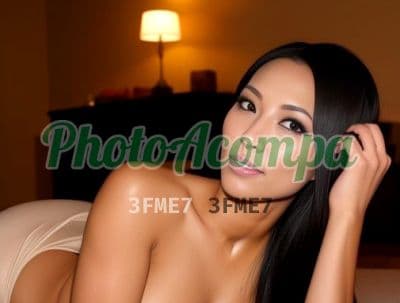 Acompanhante oriental em São José do Rio Preto — Jaqueline, foto 5