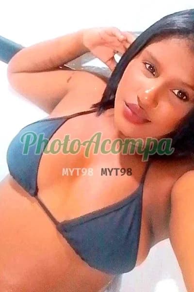Acompanhante mignon em Nova Iguaçu, foto 3 de Jasmim