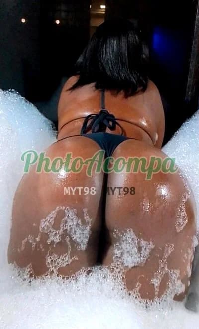 Acompanhante em Nova Iguaçu — experiência de namorada, foto 6 de Jasmim