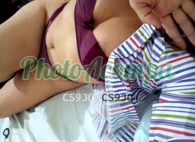 Acompanhante em Vitória — experiência de namorada, foto 6 de Jasmim
