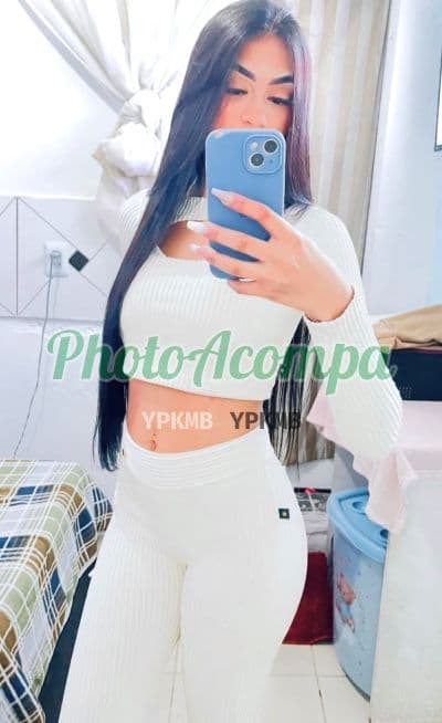 Acompanhante de seios naturais em Indaiatuba — Jasmin, foto 5