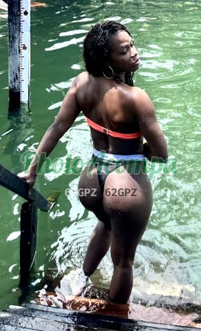 Foto 3: Acompanhante magra em Rio Verde — Jasminy