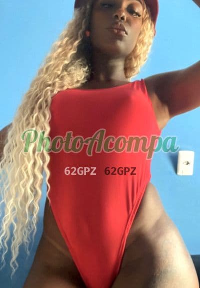 Acompanhante depilada em Rio Verde (5) — Jasminy
