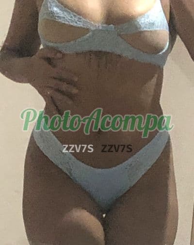 Foto 4: Acompanhante em Chapecó — namoradinha, Jasmyn