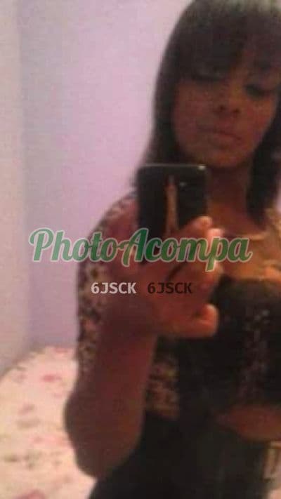 Acompanhante morena em Avaré — Jayane, foto 5