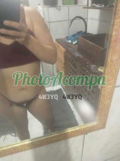 Acompanhante de seios naturais em São José dos Campos, foto 5 de Jenifer