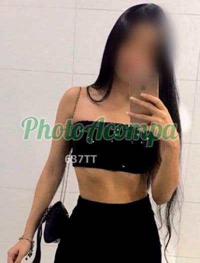 Acompanhante em Limeira — experiência de namorada, foto 4 de Jenifer
