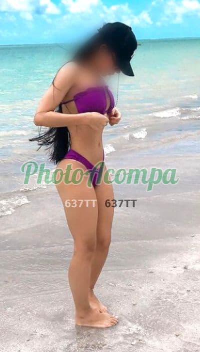 Acompanhante de seios naturais em Limeira, foto 5 de Jenifer