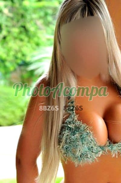 Acompanhante em Curitiba — beijo grego, foto 2 de Jeniffer