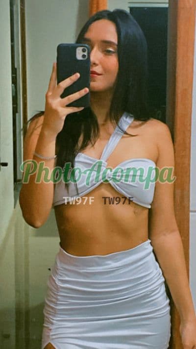 Acompanhante em Tangará da Serra — namoradinha, foto 2 de Jeniffer