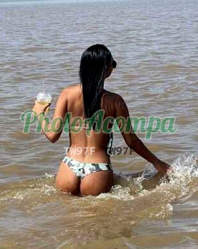 Acompanhante magra em Tangará da Serra, foto 3 de Jeniffer