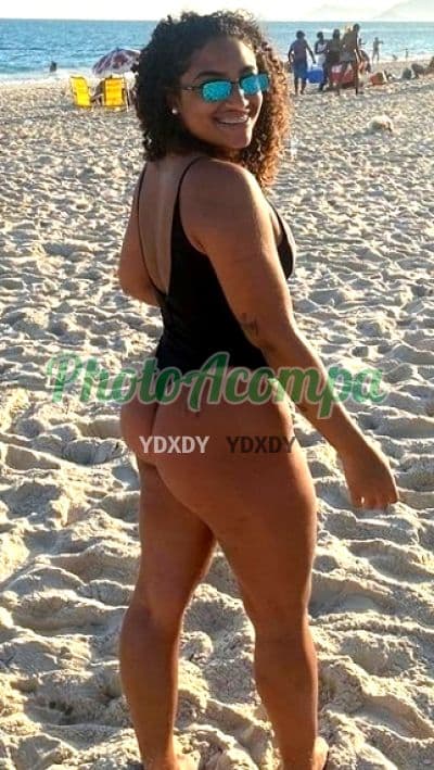 Foto 4: Acompanhante morena em Nilópolis — Jeniffer