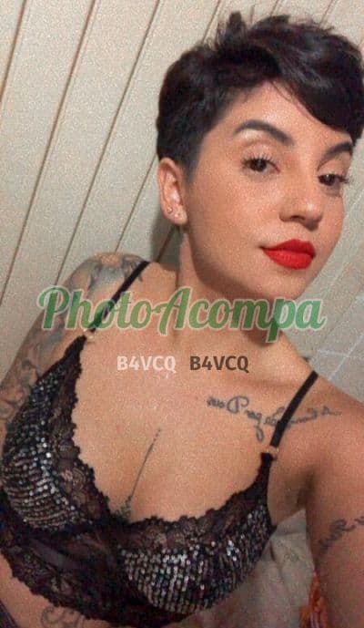Acompanhante em Ceilândia com beijo na boca (2) — Jennifer