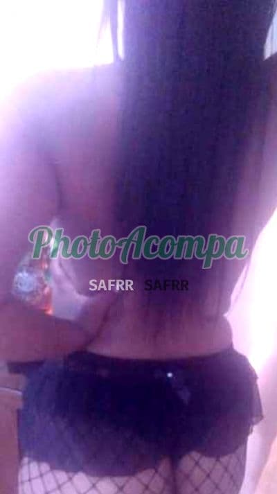 Foto 3: Acompanhante peituda em Contagem — Jennifer