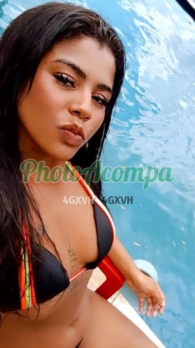 Acompanhante depilada em Bertioga (5) — Jennifer