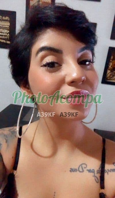 Foto 2: Acompanhante em Ceilândia — beijo grego, Jennifer