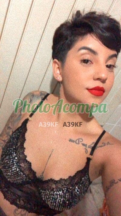 Foto 4: Acompanhante em Ceilândia — namoradinha, Jennifer