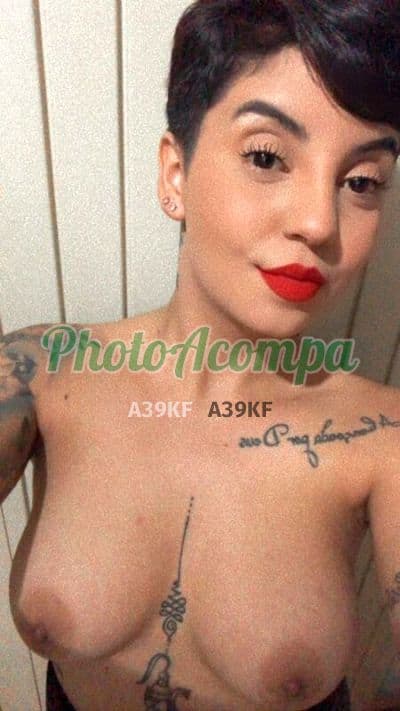 Acompanhante magra em Ceilândia (5) — Jennifer