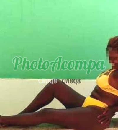 Acompanhante depilada em Rio das Ostras, foto 3 de Jenyffer