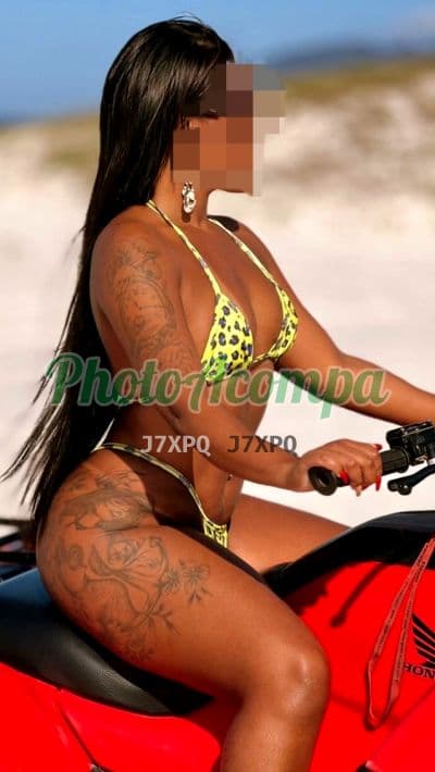 Acompanhante morena em Aracruz, foto 5 de Jenypher