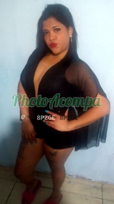 Acompanhante em Pindamonhangaba — anal, foto 6 de Jéssica