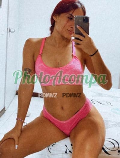 Acompanhante em Carapicuíba — beijo grego, foto 2 de Jéssica