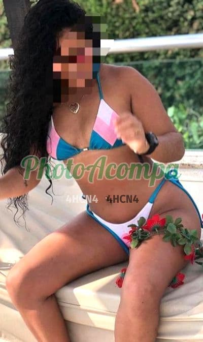 Acompanhante alta em Formiga — Jéssica, foto 5