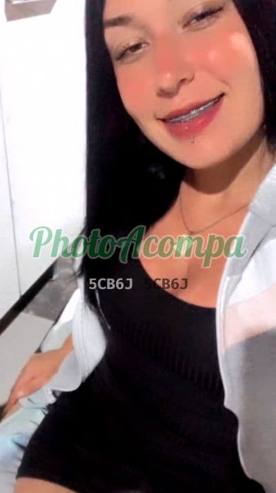 Acompanhante em São Roque com namoradinha (4) — Jéssica