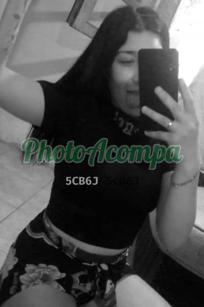 Acompanhante depilada em São Roque — Jéssica, foto 5