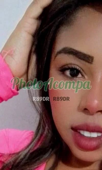 Acompanhante magra em Sorocaba — Jéssica, foto 3
