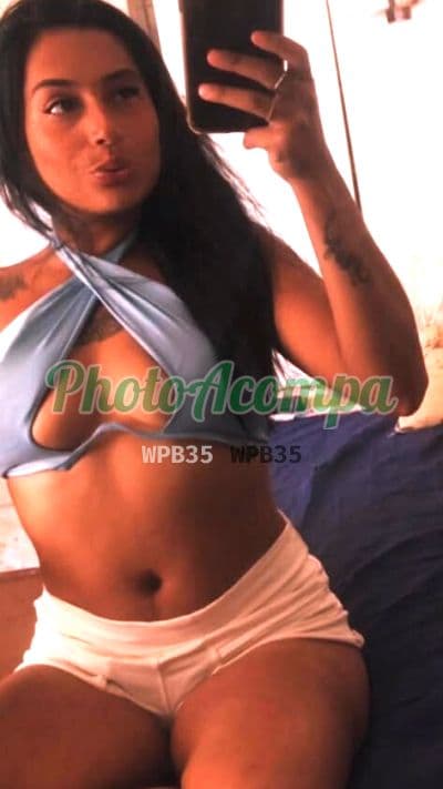 Acompanhante mignon em Avaré — Jéssica, foto 5