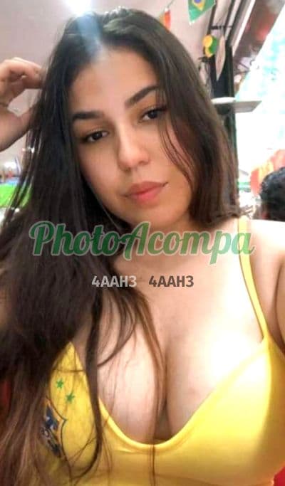 Acompanhante em Poá com namoradinha (4) — Jéssica