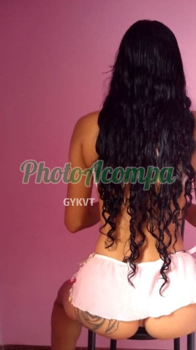 Foto 3: Acompanhante magra em São José dos Campos — Jéssica