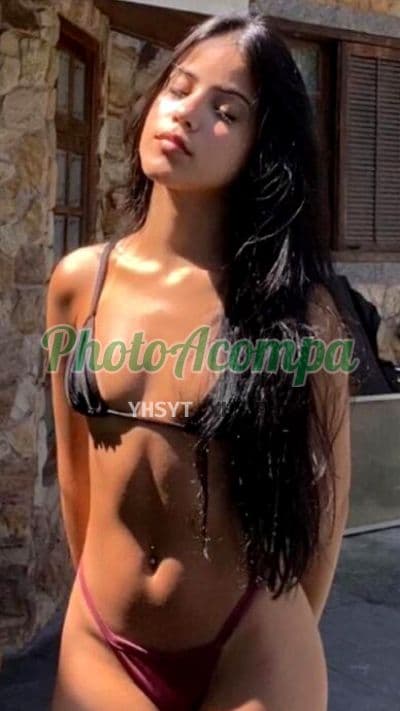 Acompanhante depilada em Paulínia — Jéssica, foto 5