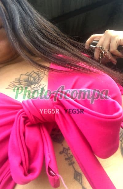 Acompanhante em Teresina com sexo anal (4) — Jéssica