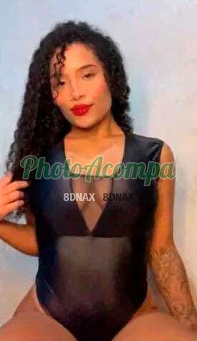 Acompanhante em Bauru — anal, foto 6 de Jéssica