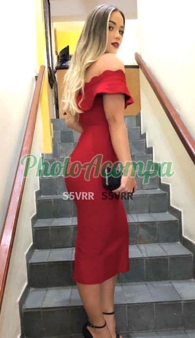 Acompanhante depilada em São Paulo — Jéssica, foto 5