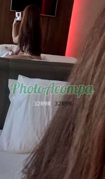Acompanhante depilada em Lauro de Freitas — Jéssica, foto 5