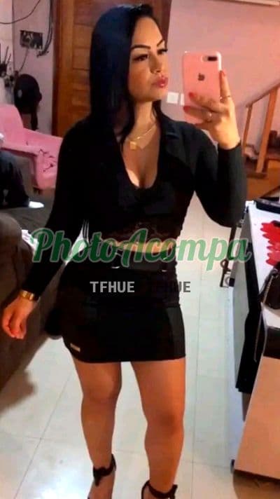 Acompanhante em Nova Odessa com beijo na boca (2) — Jéssica